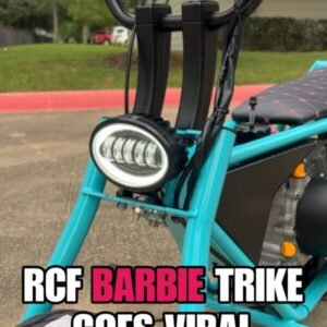 RCF BARBIE - Image 2