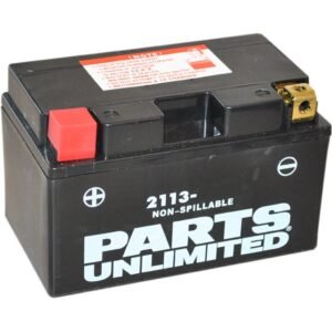 Battery 9ah 12 Volt