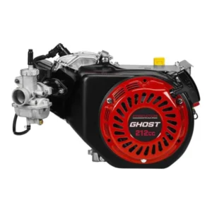 PREDATOR 212cc GHOST Engine