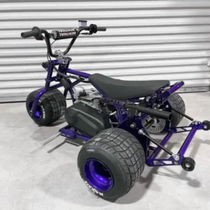 TGK Mini Trike