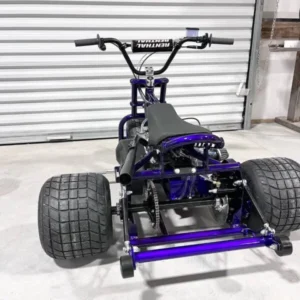 TGK Mini Trike