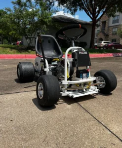 DRIFT KART
