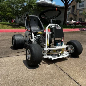 DRIFT KART
