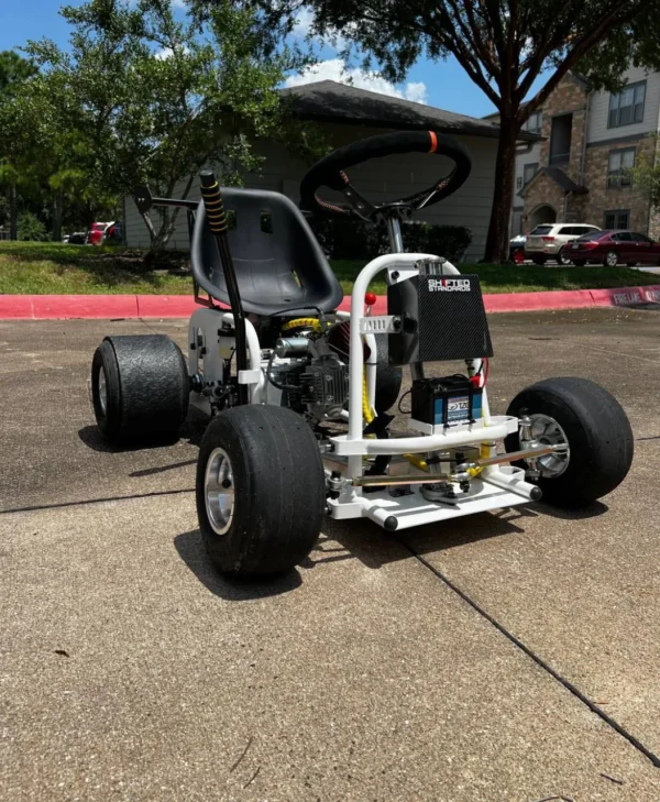 DRIFT KART