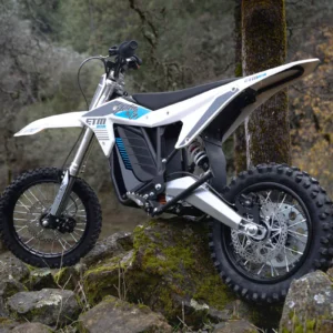 ETM RTR Mini Electric Dirt Bike