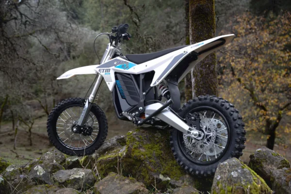 ETM RTR Mini Electric Dirt Bike