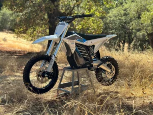 ETM RTR Mini Electric Dirt Bike