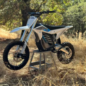 ETM RTR Mini Electric Dirt Bike