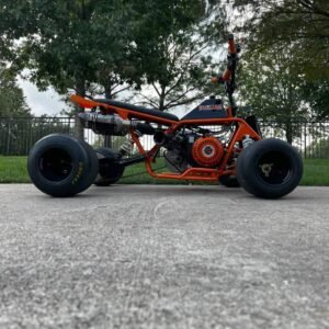 Buy Halloween build mini quad - Image 2