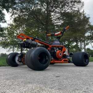 Buy Halloween build mini quad - Image 3