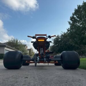 Buy Halloween build mini quad - Image 4