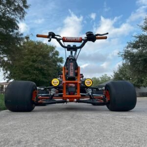 Buy Halloween build mini quad - Image 6