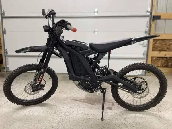 SURRON ELECTRIC BIKE
