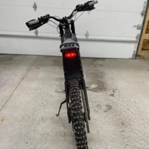 SURRON ELECTRIC BIKE - Image 3