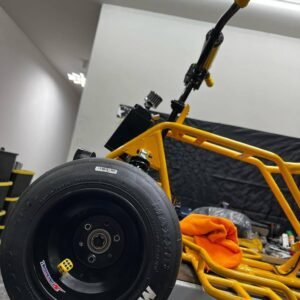 The bumblebee mini quad 1