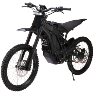 2025 E Ride Pro SS 3.0 - Image 2