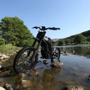 2025 E Ride Pro SS 3.0