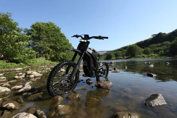 2025 E Ride Pro SS 3.0