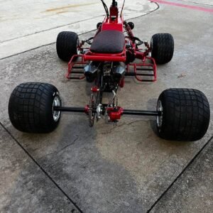 The blaster mini quad - Image 2